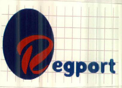 Regport Device mark 2482413 Trademark