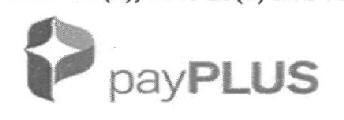 Payplus Device mark 2829332 Trademark