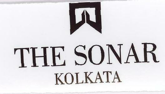 The Sonar Kolkata With Label Device mark 1622308 Trademark