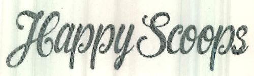 Happy Scoops Device mark 2472877 Trademark