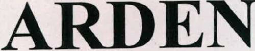Arden Device mark 2342313 Trademark