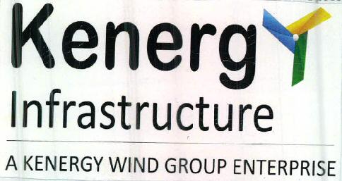 Kenergy Infrastructure Device mark 2364395 Trademark