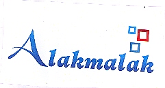 Alakmalak (label) Device mark 1658843 Trademark