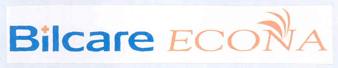 Bilcare Econa (label) Device mark 1684235 Trademark