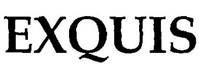 Exquis Device mark 2494069 Trademark
