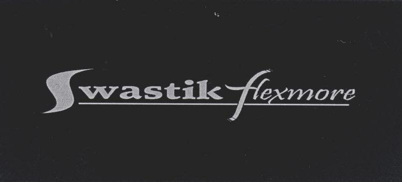 Swastik Flexmore Device mark 1674395 Trademark