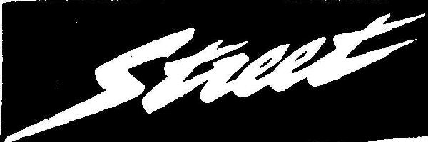 Street Device mark 718949 Trademark