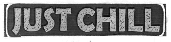 Just Chill (device) Device mark 2309790 Trademark