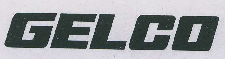 Gelco Device mark 1628161 Trademark