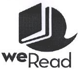 We Read Device mark 2144521 Trademark