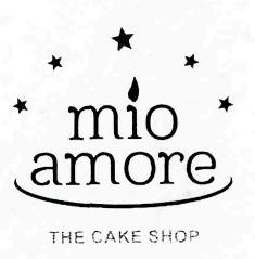 Mio Amore (device) Device mark 2959055 Trademark