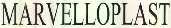 Marvelloplast Device mark 2624828 Trademark