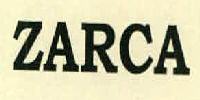 Zarca Device mark 2680382 Trademark