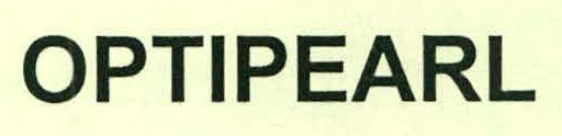 Optipearl Device mark 2631785 Trademark