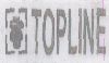 Topline With Label Device mark 1399833 Trademark