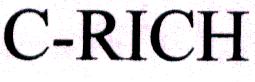 C-rich Device mark 1938450 Trademark
