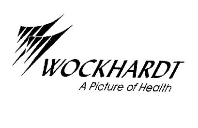 Wockhardt Device mark 1101673 Trademark