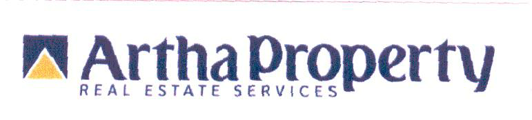 Artha Property Real Estate Services Device mark 1926757 Trademark