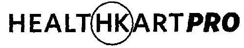Healthkart Pro (device) Device mark 2675194 Trademark