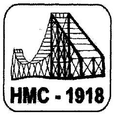 Hmc- 1918 Device mark 1957053 Trademark