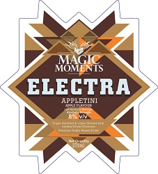 Magic Moments Electra And Device Device mark 2931033 Trademark