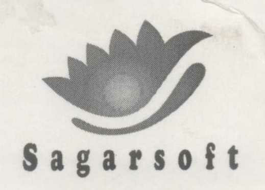 Sagarsoft Device mark 982533 Trademark