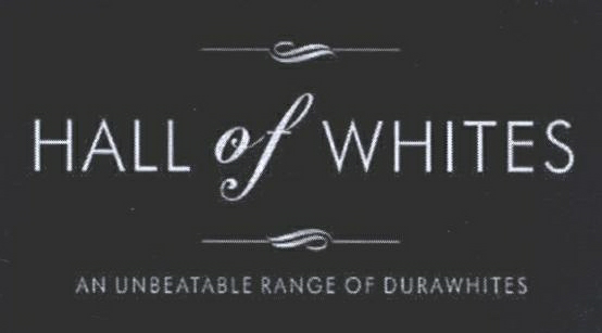 Hall Of Whites Device mark 2371710 Trademark