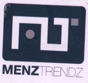 Menz Trendz Device mark 1818060 Trademark