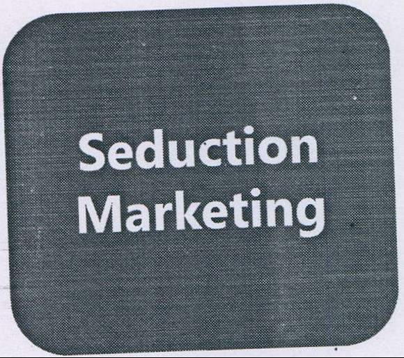 Seduction Marketing Device mark 2086610 Trademark