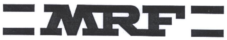 Mrf Device mark 2230689 Trademark