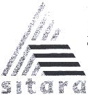 Sitara (logo) Device mark 1572701 Trademark