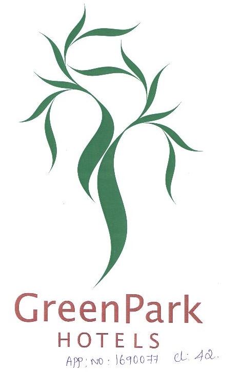 Greenpark Device mark 1690077 Trademark