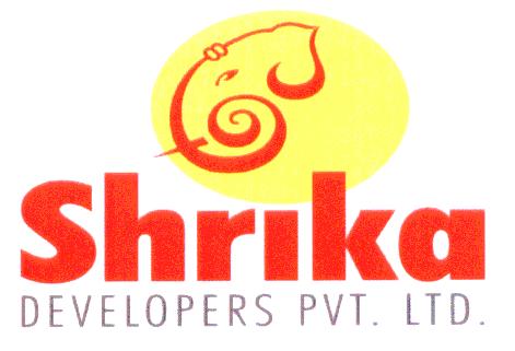 Shrika Device mark 1919230 Trademark