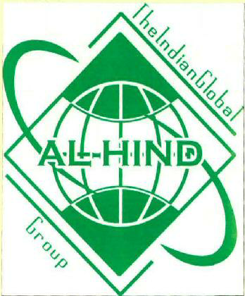 Al-hind (device) Device mark 2405911 Trademark