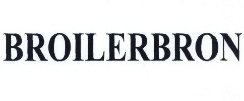 Broilerbron Device mark 1698277 Trademark