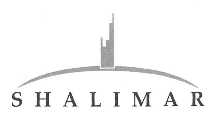 Shalimar (device) Device mark 2402739 Trademark