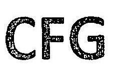 Cfg Device mark 2497516 Trademark
