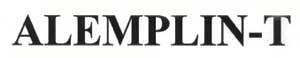 Alemplin-t Device mark 2230701 Trademark