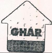 Ghar (device Of House) Device mark 1154765 Trademark