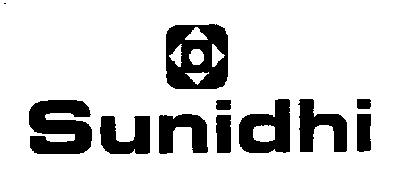 Sunidhi(device) Device mark 1330957 Trademark