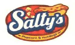Salty's Device mark 2713963 Trademark
