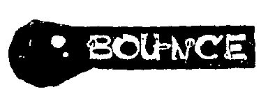 Bounce (label) Device mark 1423008 Trademark