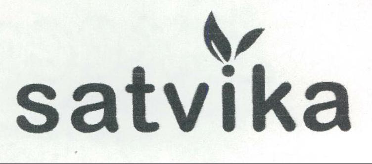 Satvika Device mark 2107196 Trademark