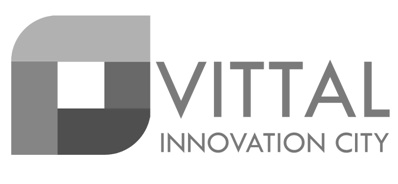 Vittal Innovation City Device mark 2621239 Trademark