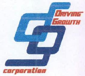 Dg Driving Growth Corporation Device mark 2562317 Trademark