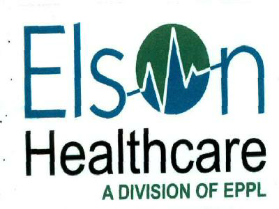 Elson Healthcare With Device Device mark 2007779 Trademark