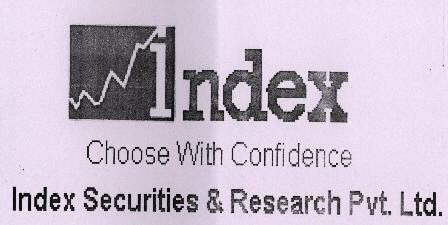 Index Choose With Confidence With Label Device mark 1666736 Trademark