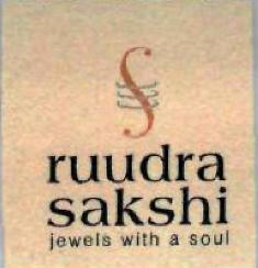 Ruudra Sakshi Device mark 2018229 Trademark