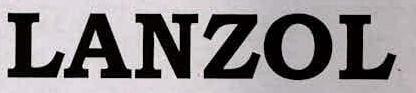 Lanzol Device mark 2837059 Trademark