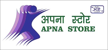 Apna Store Device mark 2831795 Trademark